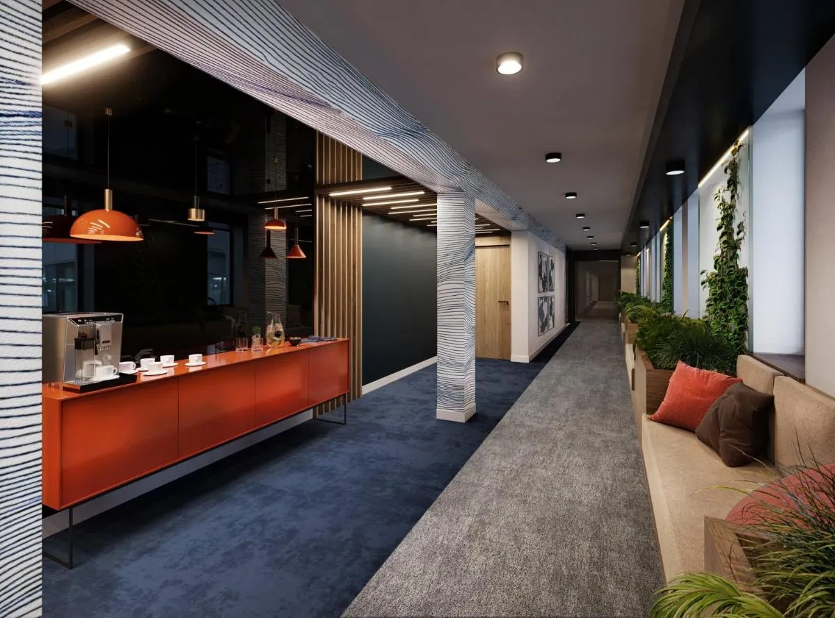 Holiday Inn Express Lublin by IHG — 5
