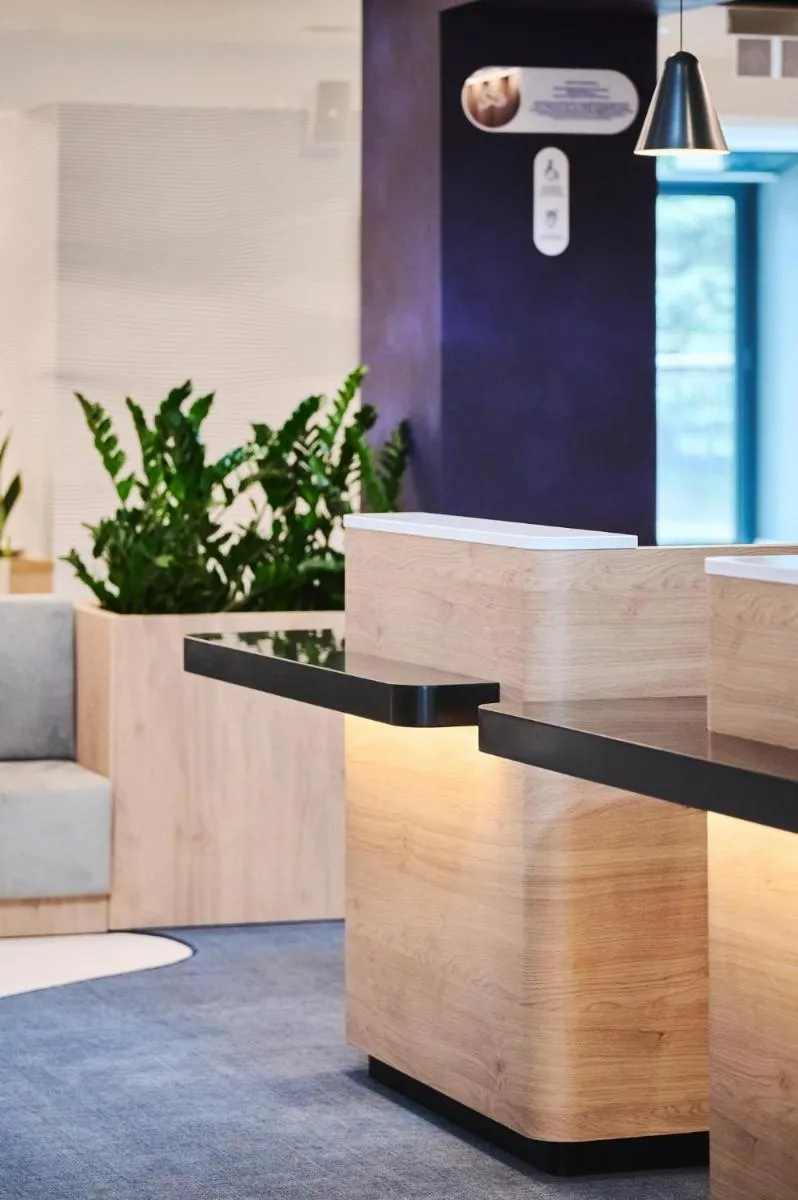 Holiday Inn Express Lublin by IHG — 7