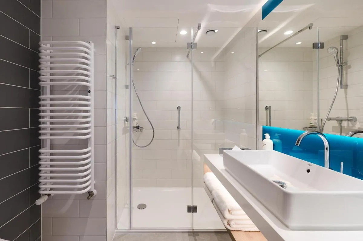Holiday Inn Express Lublin by IHG — 3