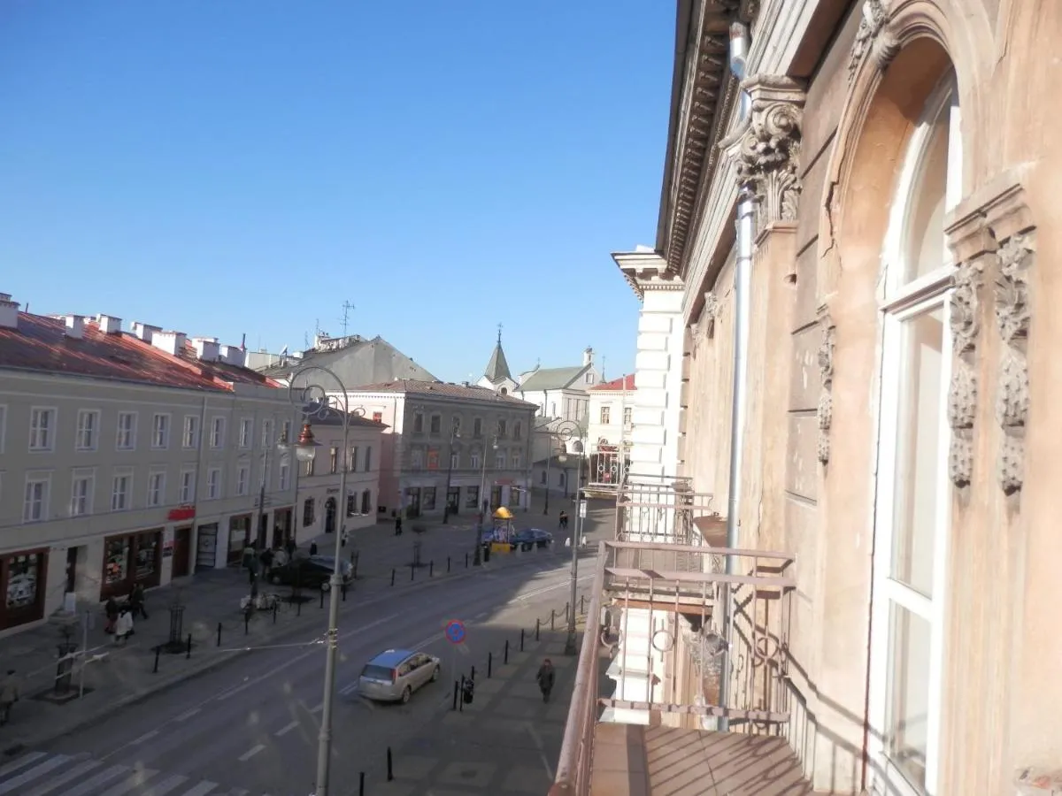 Hostel Królewska — 6