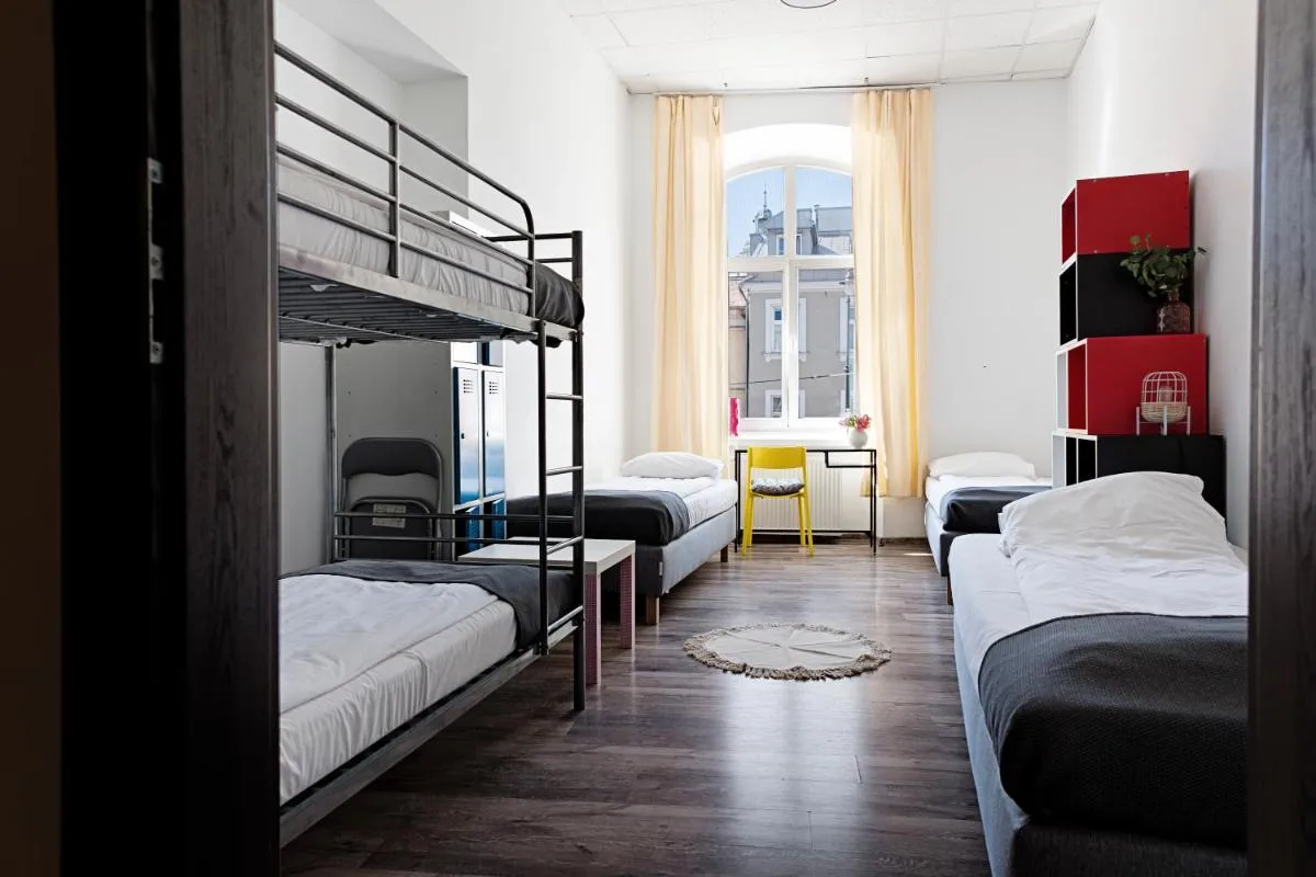 Hostel Królewska — 7
