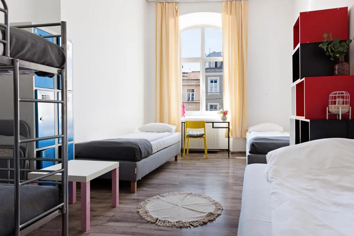 Hostel Królewska — 2