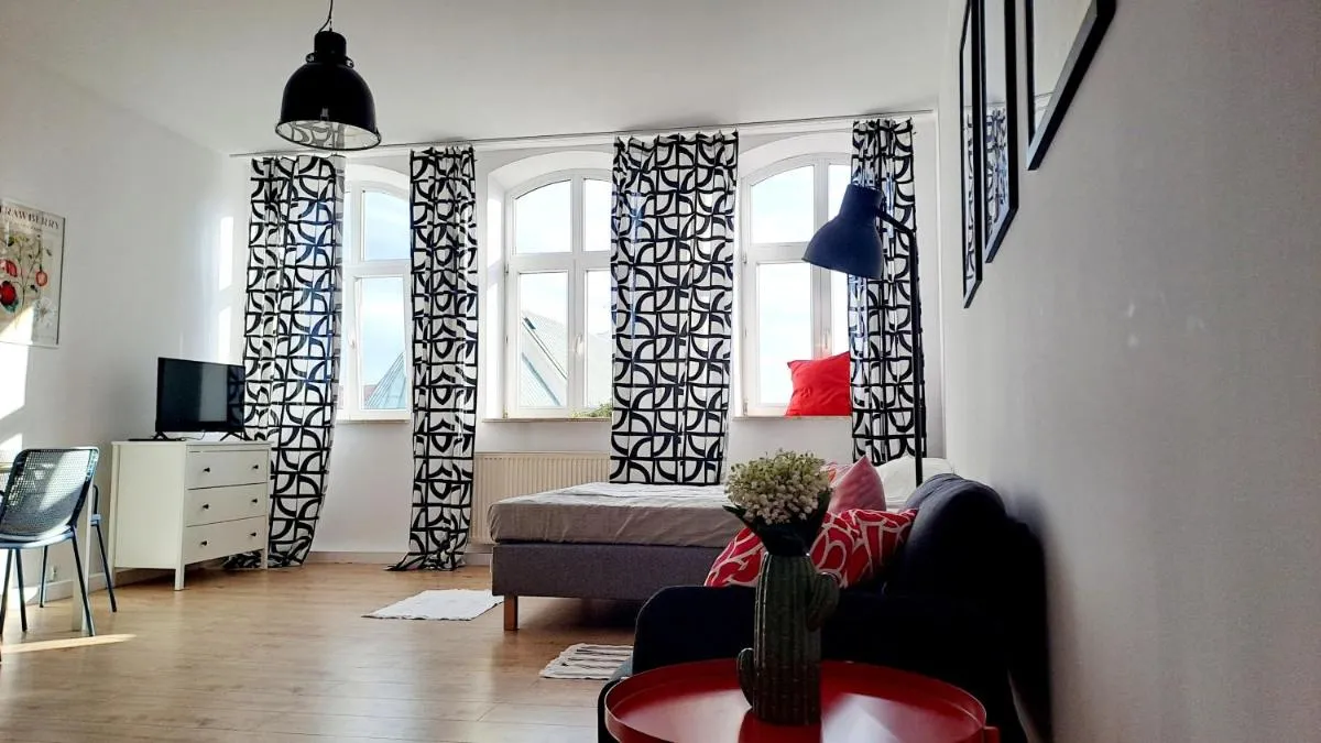 Hostel Królewska — 5