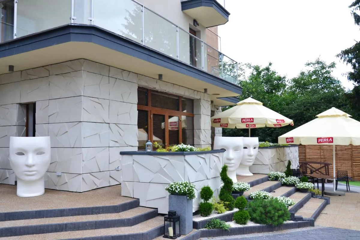 Hotel Agit Congress&Spa — 6