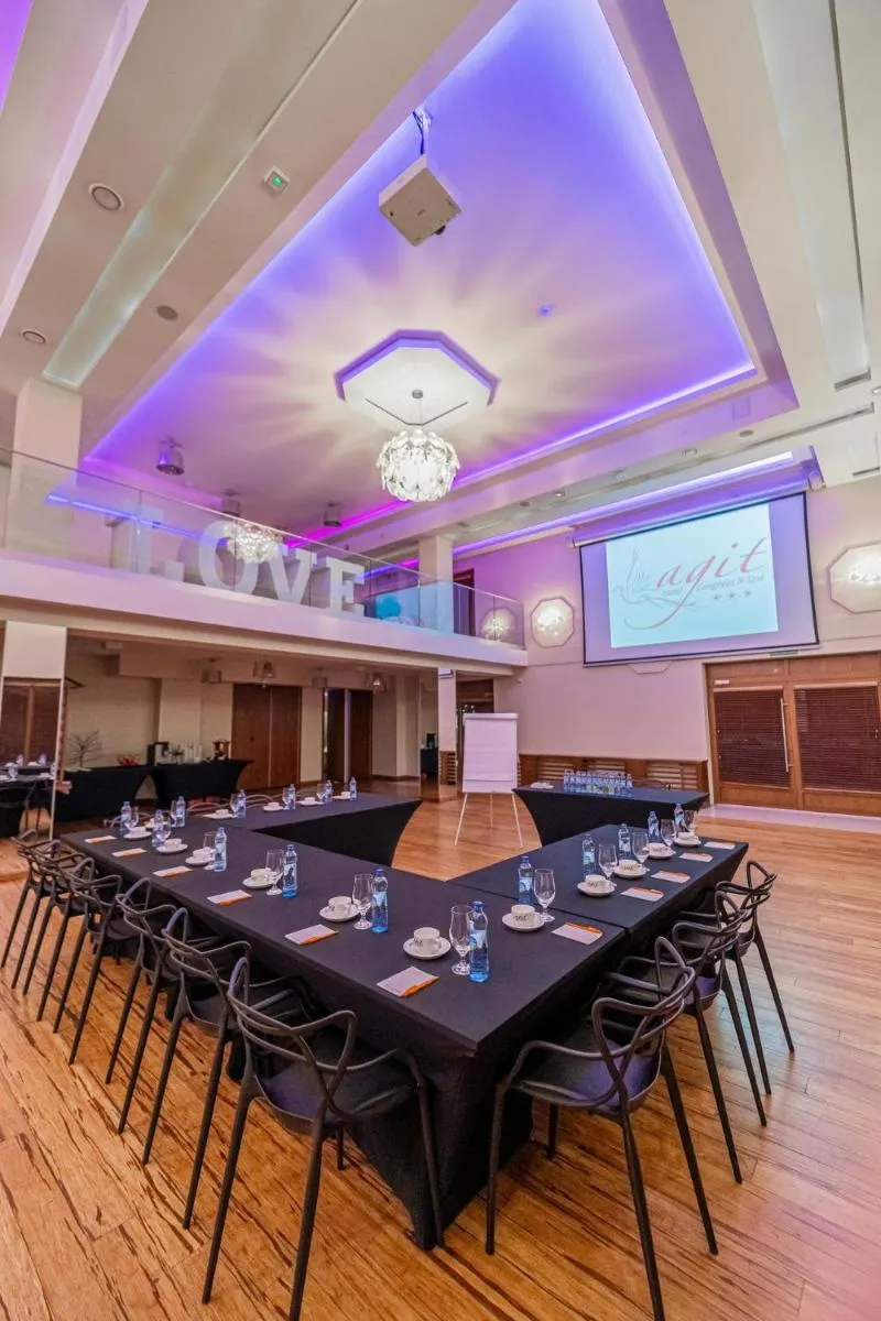 Hotel Agit Congress&Spa — 7