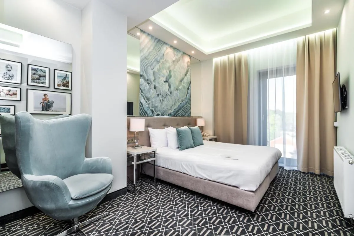 Hotel Atelia — 2
