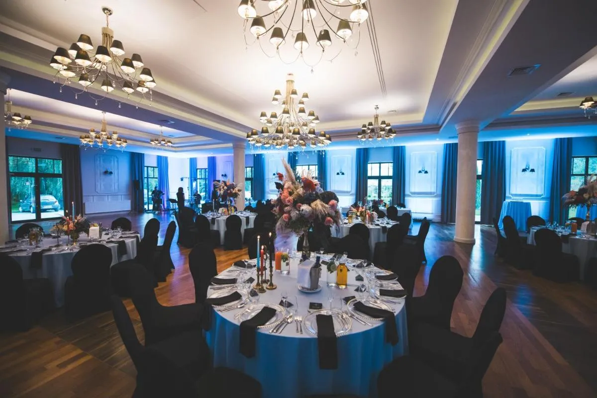 Hotel Focus Centrum Konferencyjne — 7