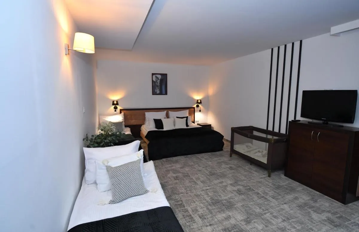 Hotel Focus Centrum Konferencyjne — 5