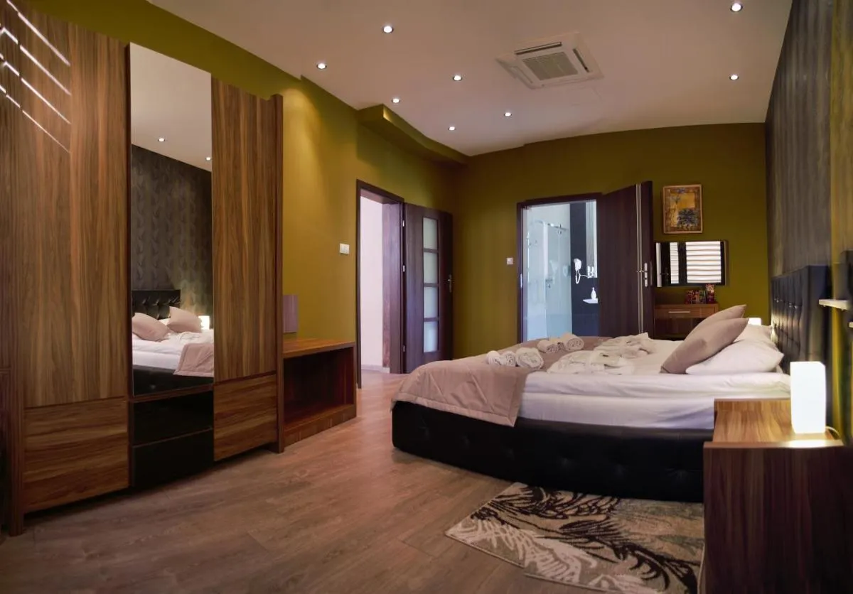 Hotel Forum Fitness Spa & Wellness — 2