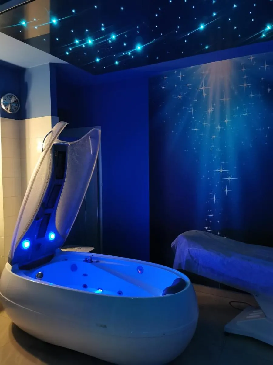 Hotel Forum Fitness Spa & Wellness — 3