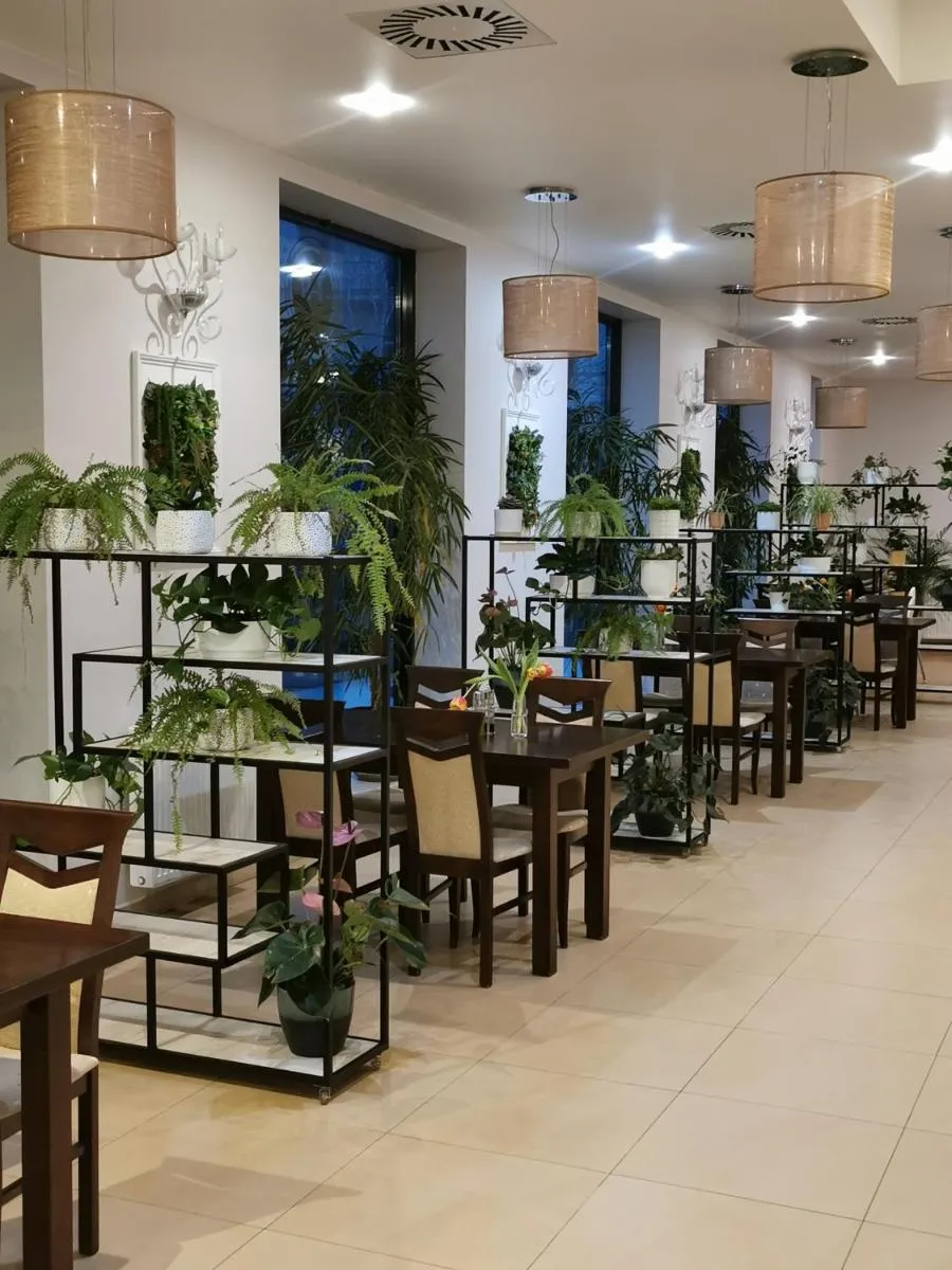 Hotel Forum Fitness Spa & Wellness — 5