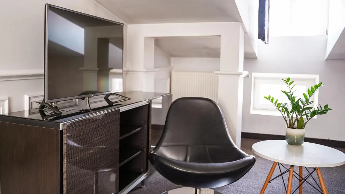 Hotel Grodzka 20 — 4