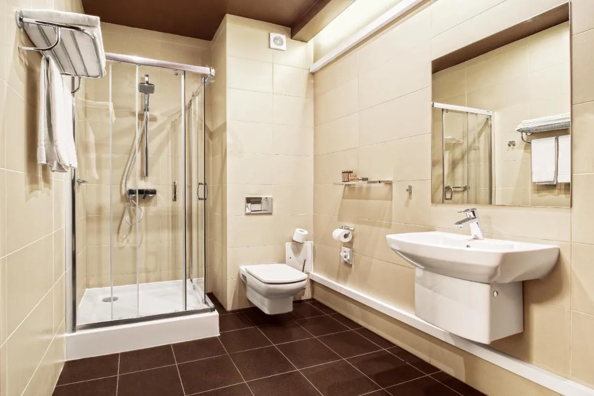 Hotel Ilan — 3