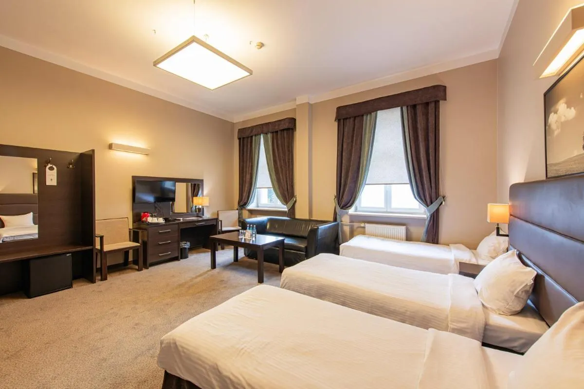 Hotel Ilan — 7