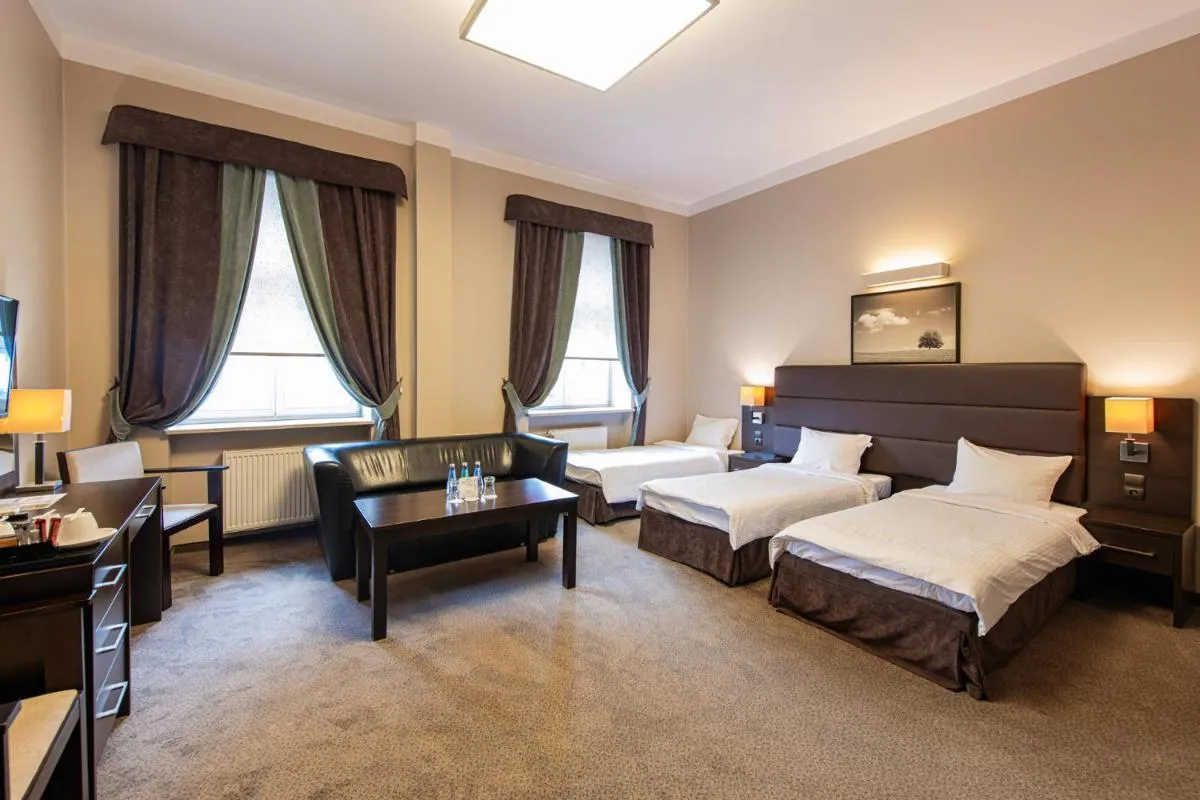 Hotel Ilan — 2