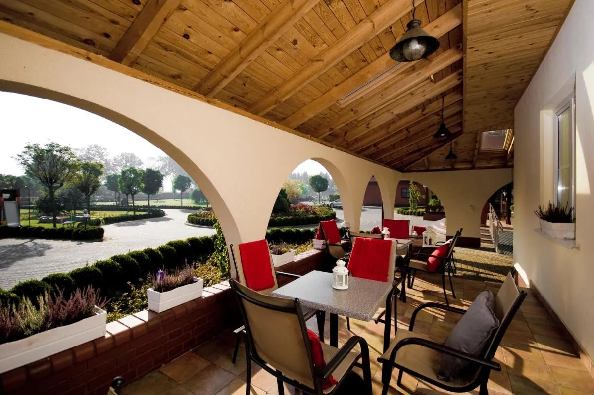 Hotel Korona Spa & Wellness — 5