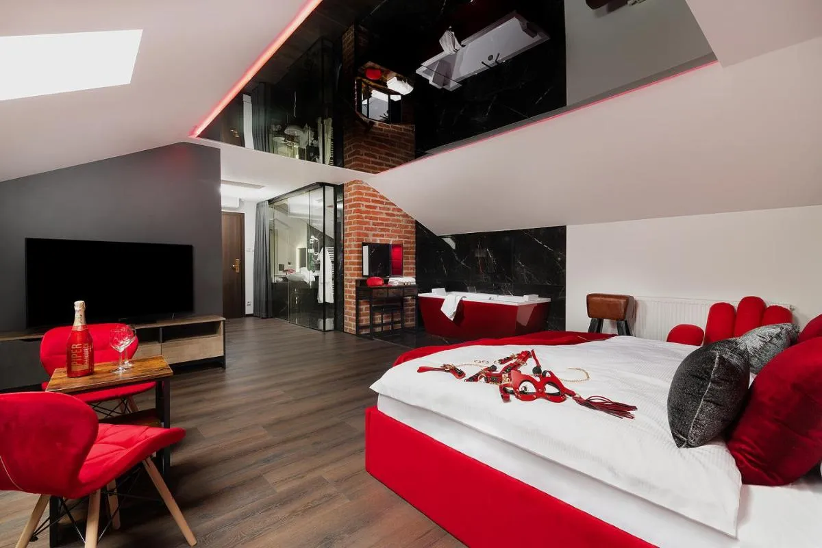 Hotel Korona Spa & Wellness — 6