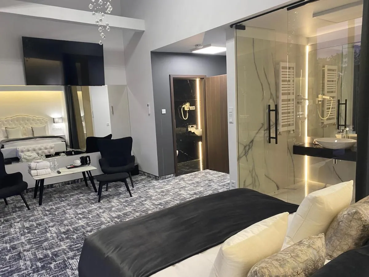Hotel Korona Spa & Wellness — 3