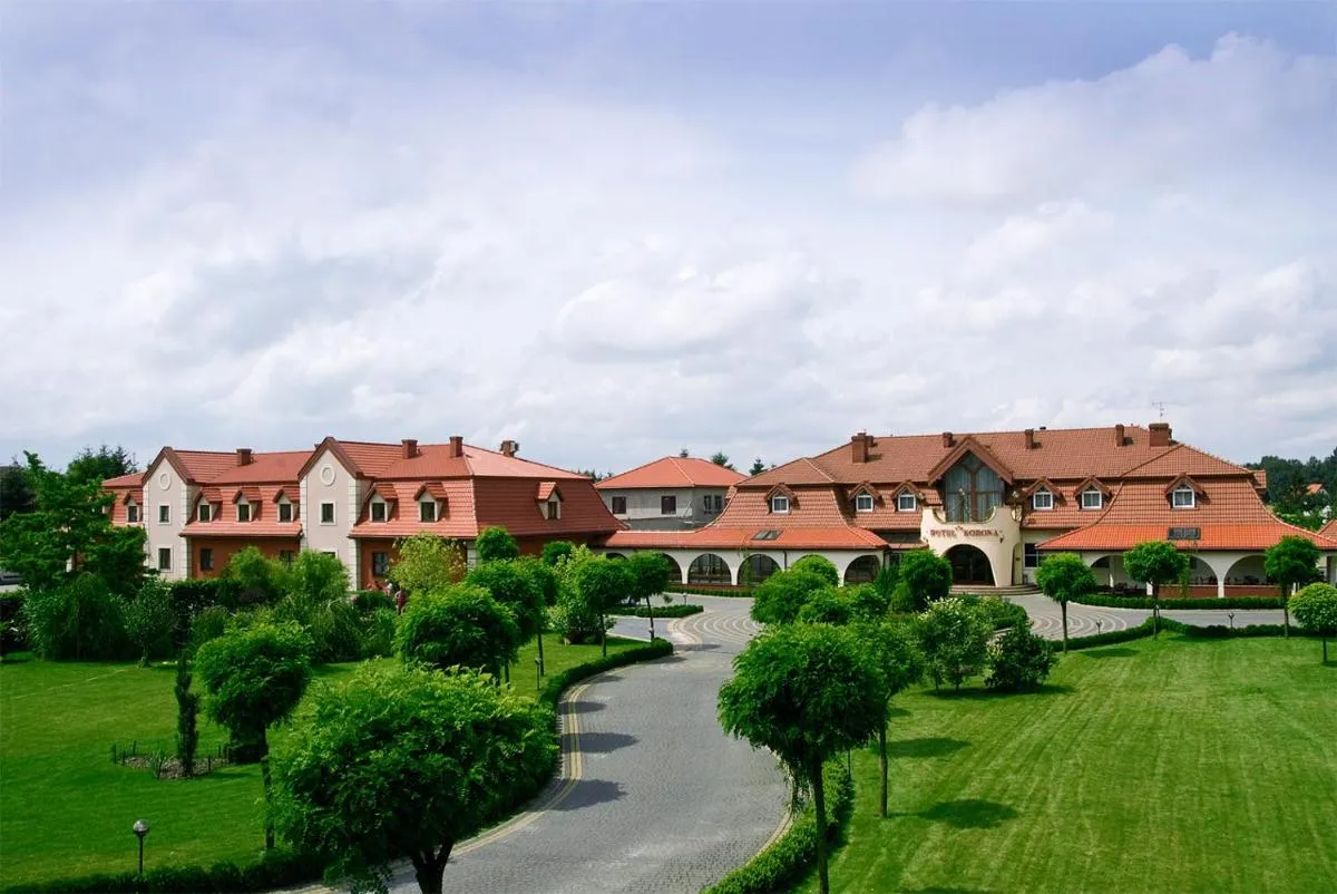 Hotel Korona Spa & Wellness — 7