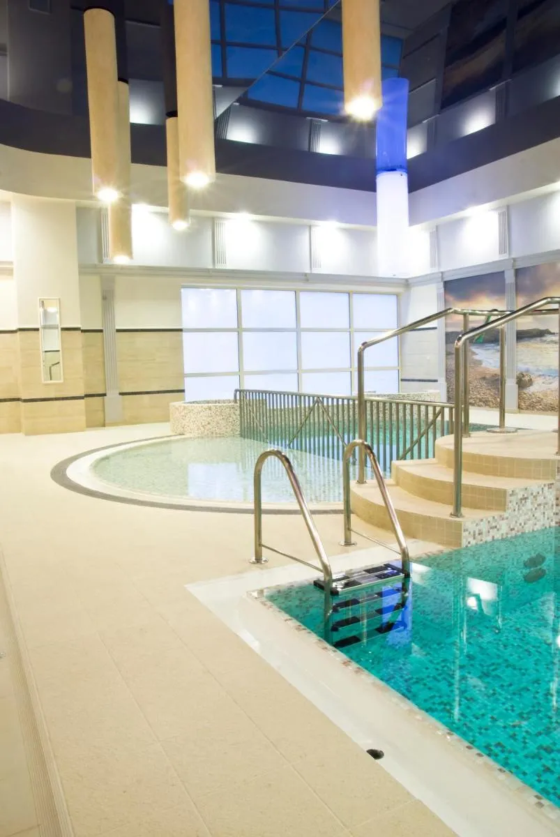 Hotel Korona Spa & Wellness — 4