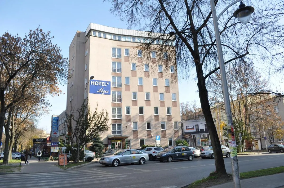 Hotel Logos — 6
