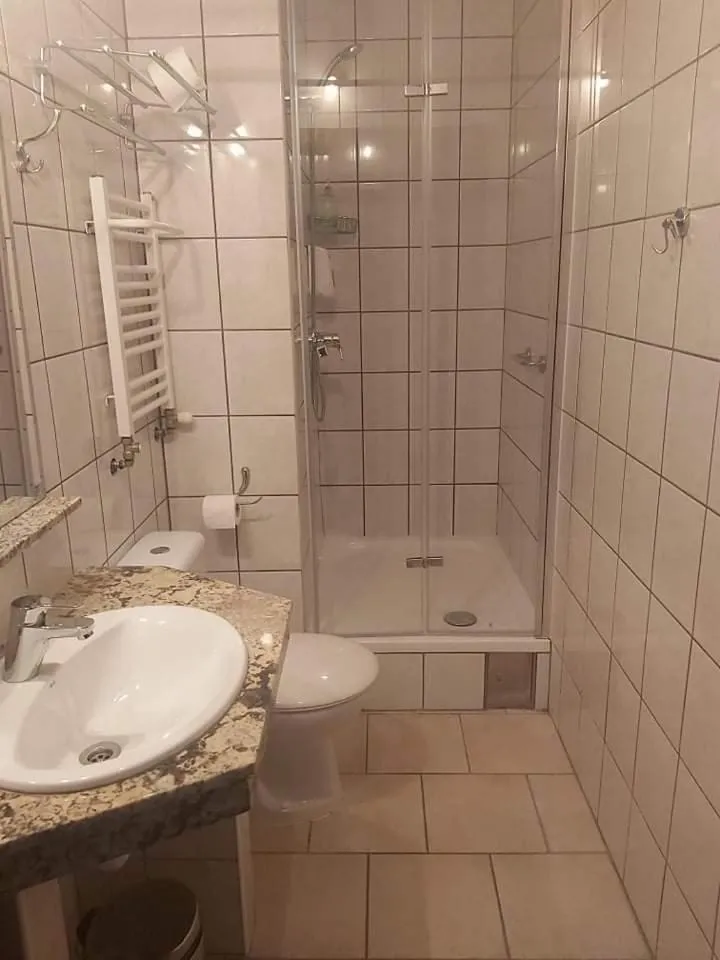 Hotel Młyn — 3