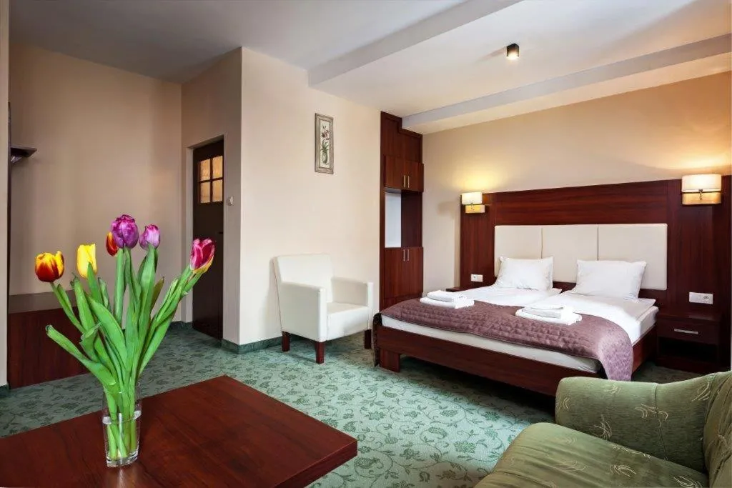 Hotel Młyn — 2