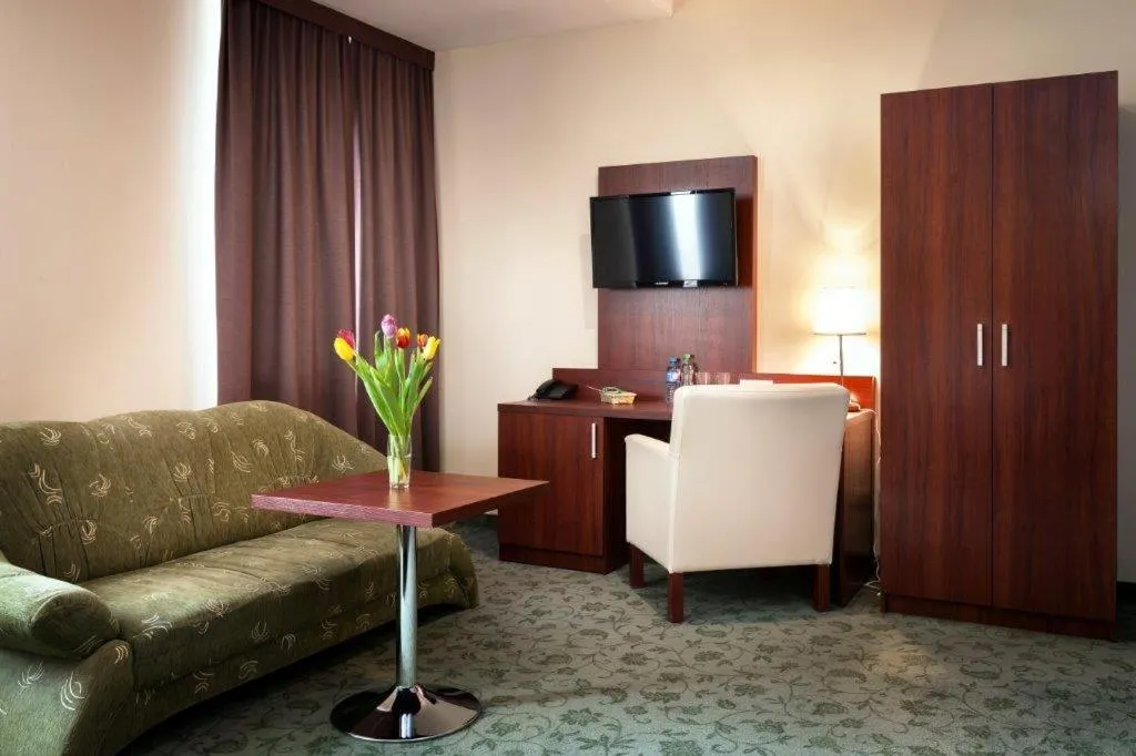 Hotel Młyn — 5