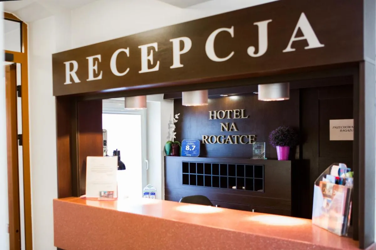 Hotel Na Rogatce — 7