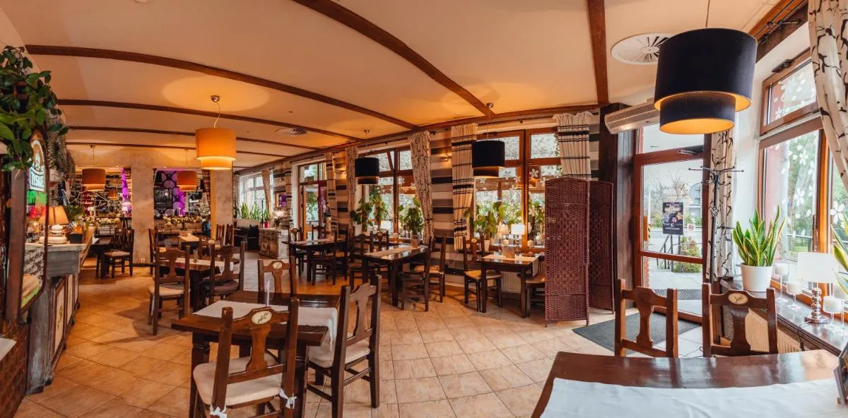 Hotel Na Rogatce — 4