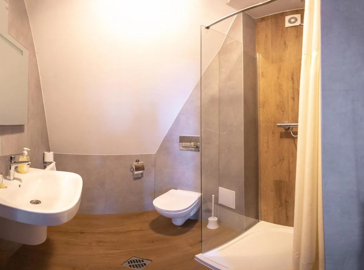 Hotel Na Rogatce — 3