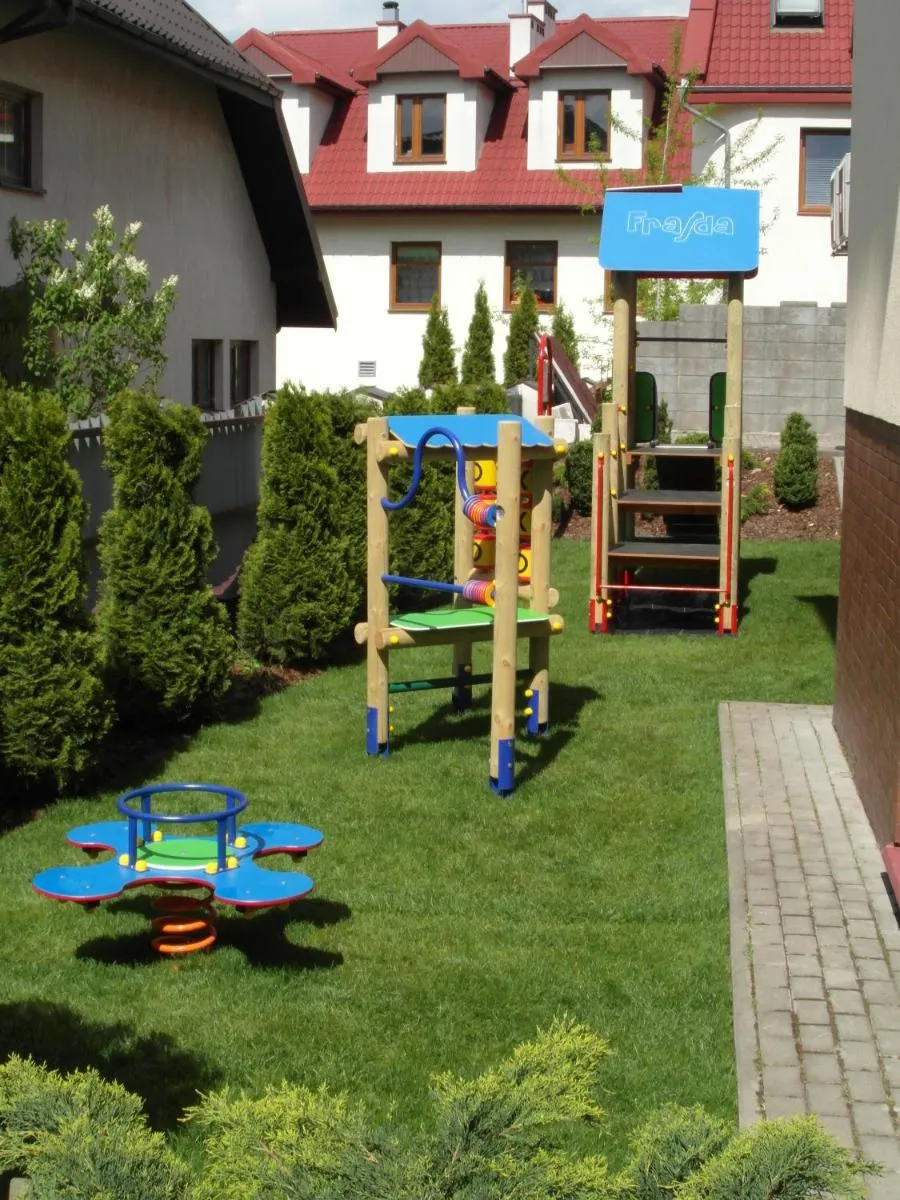 Hotel Na Rogatce — 5