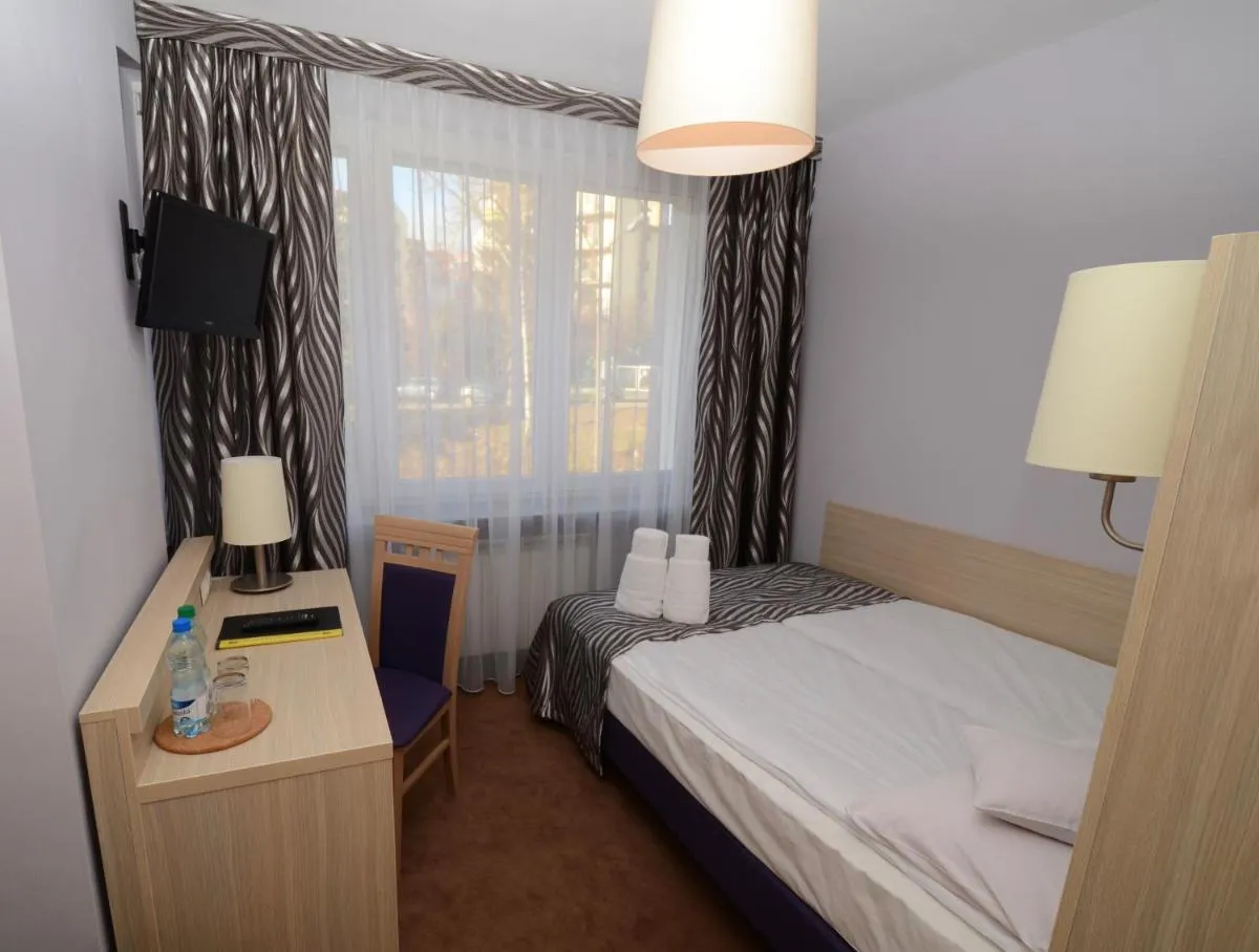 Hotel PZMot — 7