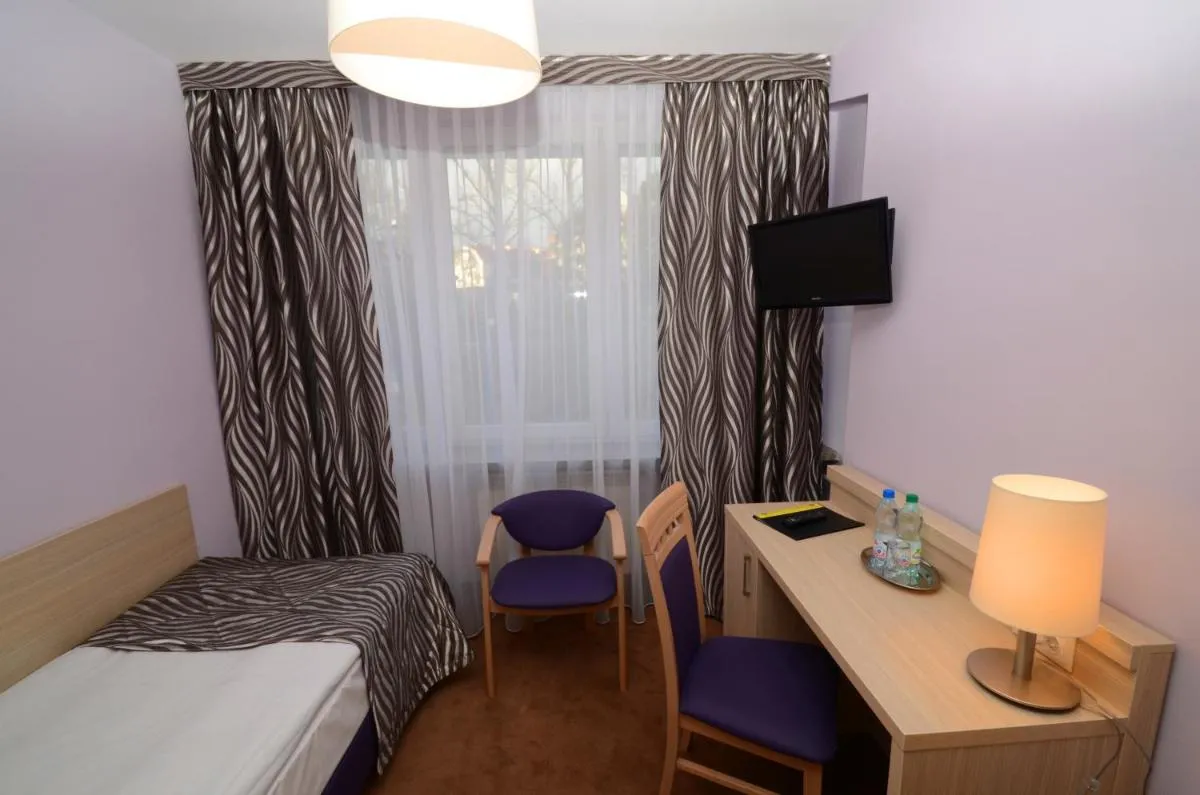 Hotel PZMot — 5