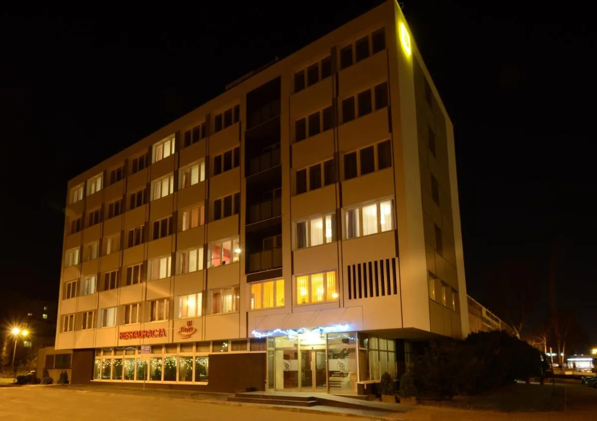 Hotel PZMot — 6