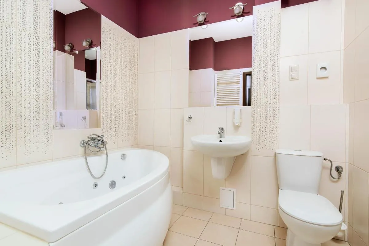 Hotel Pod Kasztanami — 4