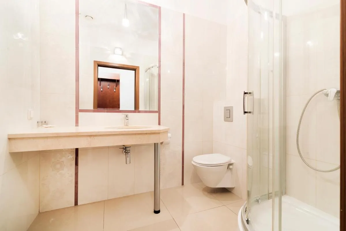 Hotel Pod Kasztanami — 7
