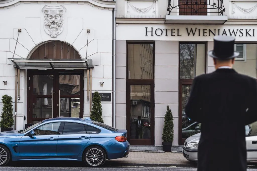 Hotel Wieniawski