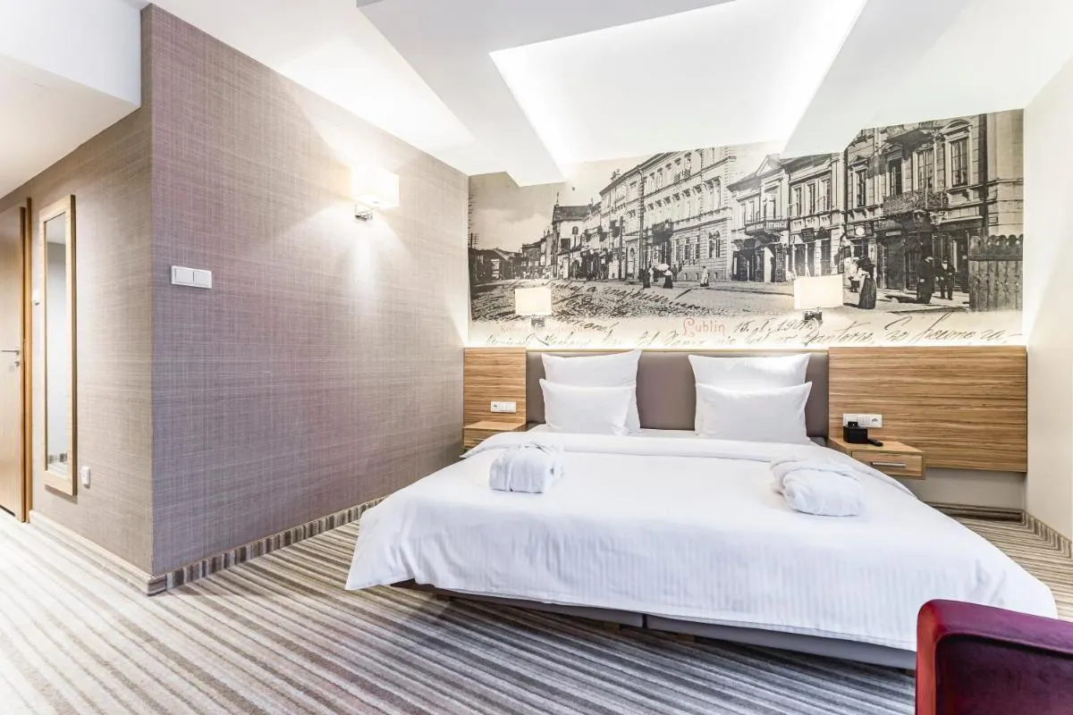 Hotel Wieniawski — 2