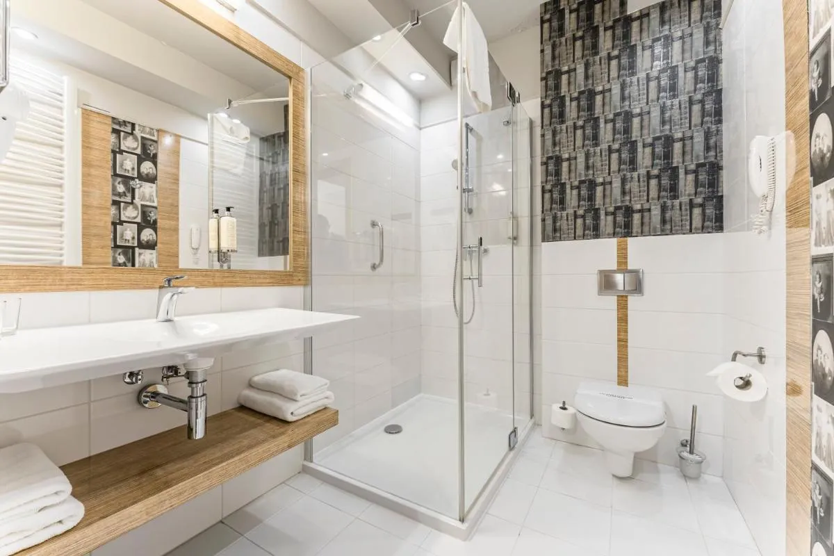 Hotel Wieniawski — 3