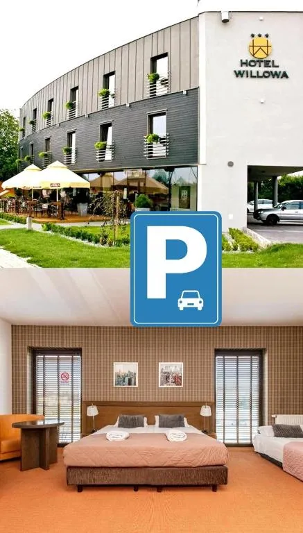 Hotel Willowa