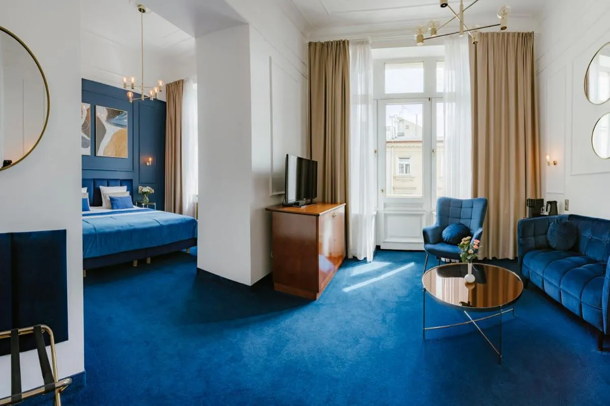 IBB Hotel Grand Hotel Lublin — 5