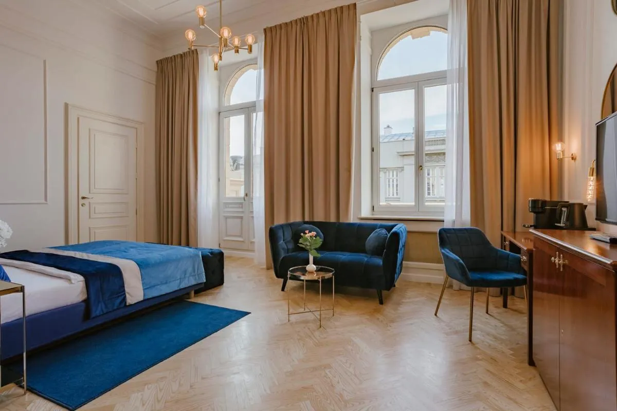IBB Hotel Grand Hotel Lublin — 2