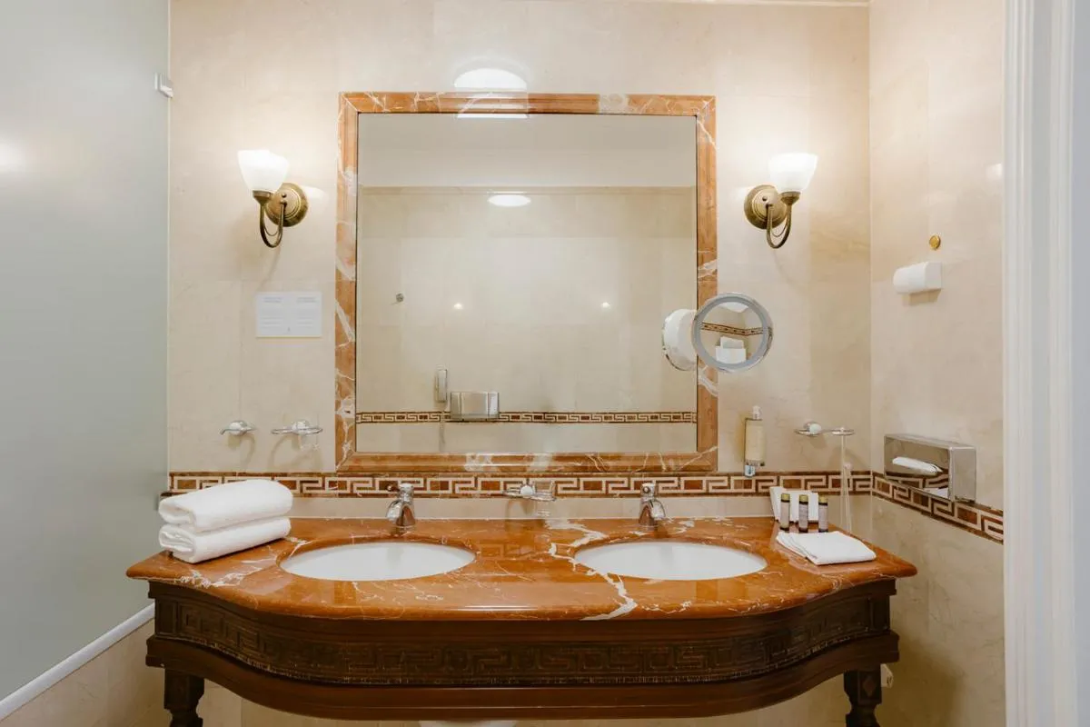 IBB Hotel Grand Hotel Lublin — 3