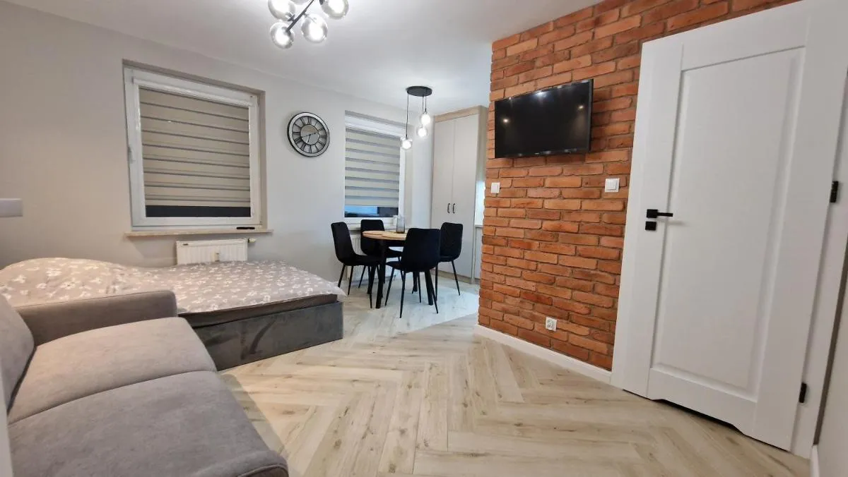 IMPRESJA apartament — 5