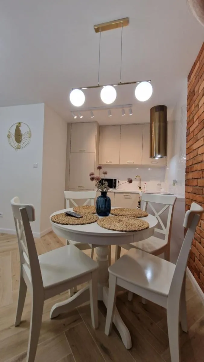 IMPRESJA apartament — 4
