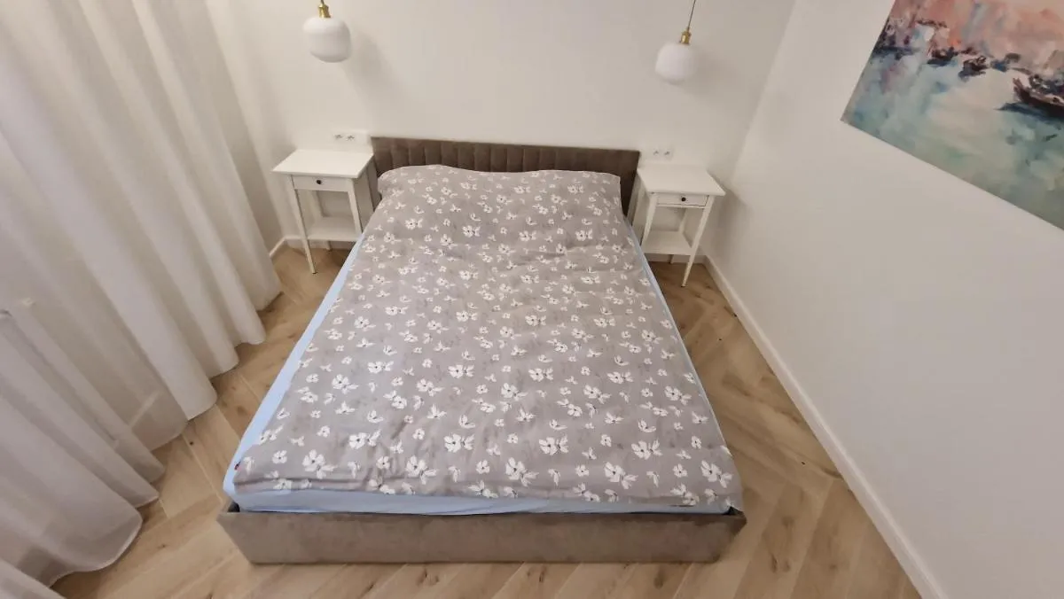 IMPRESJA apartament — 7