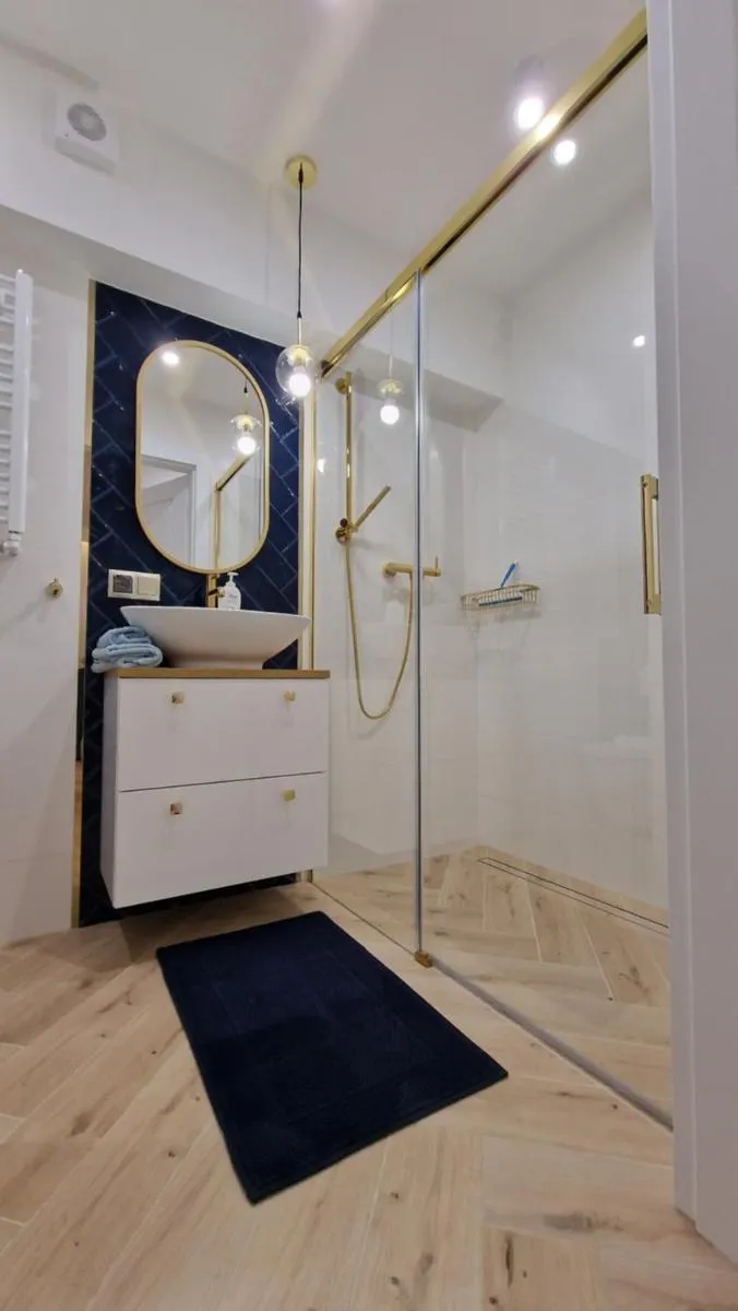 IMPRESJA apartament — 3