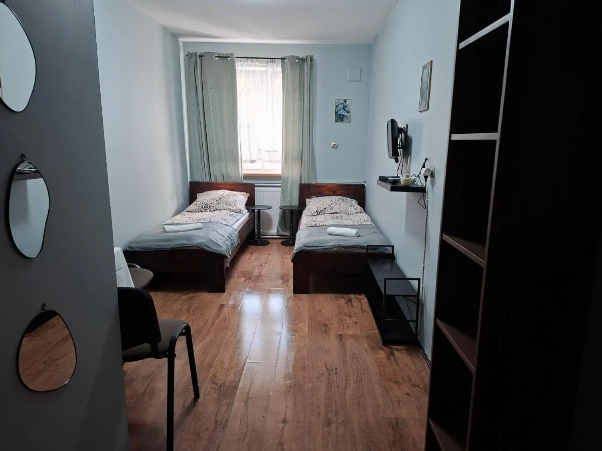 K14 Rooms Lublin — 7