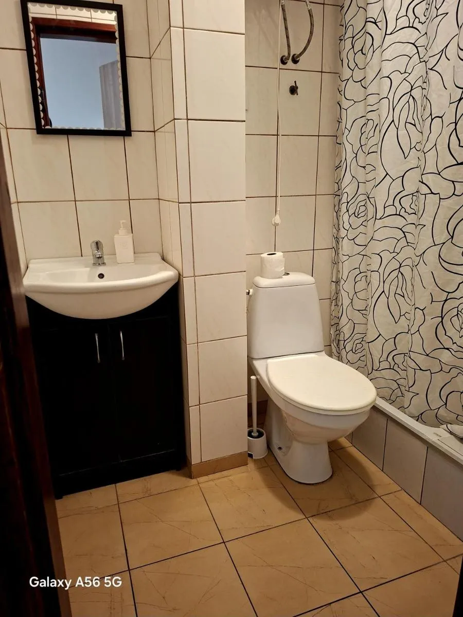K14 Rooms Lublin — 3